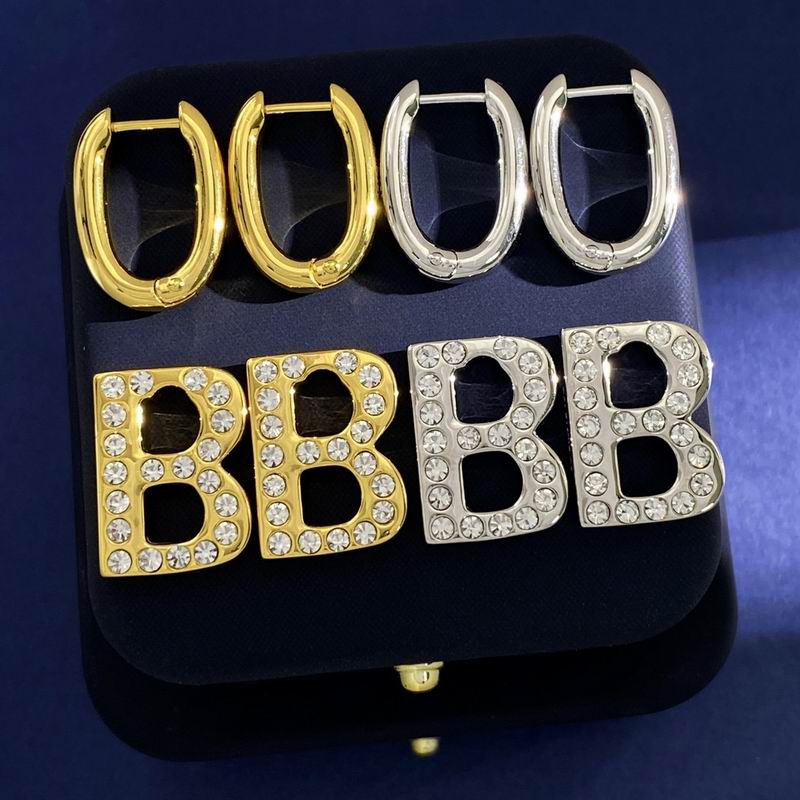 Balenciaga Earring 06lyr250